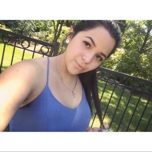 Meet your Posher, Suanethe